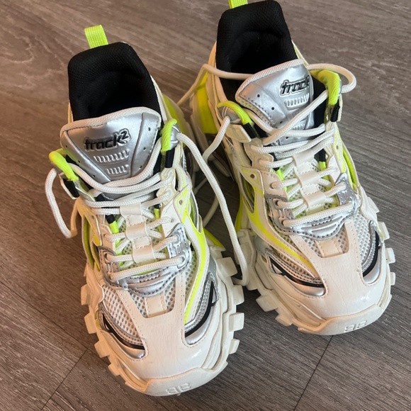 Balenciaga Track 2 - Picture 3 of 4